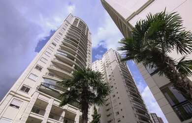 Imagem 13: Apartamento Locação 2 Dormitórios - 70 m² Moema