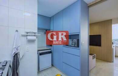 Imagem 16: Apartamento à venda, 3 quartos, 1 suíte, 3 vagas, Buritis - Belo Horizonte/MG