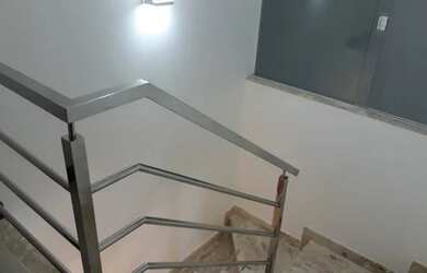 Imagem 14: Linda Casa, Cond. Araua, Fino Acabamento,4/4 sendo 3 Suítes, Planejados, Piscina, Porteira