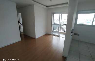 Imagem 1: Apartamento em Barueri pq viana 67m 3 qtos 1 vg 3.014.00 cond 456.00