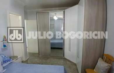 Imagem 14: Apartamento Para Venda na Freguesia Com 4 Quartos 100m² 2 Vagas