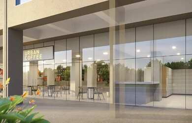 Imagem 8: NA - Apartamento com 2 quartos no Recanto das Emas com entrada facilitada