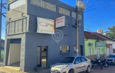 Imagem 7: Galpão - / Comercial / Centro