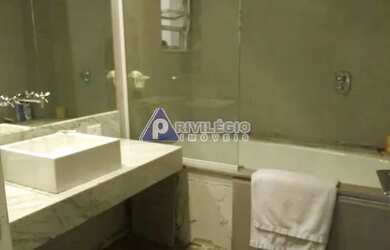 Imagem 12: Privilégio Imoveis Vende Maravilhoso apartamento em COPACABANA - RJ