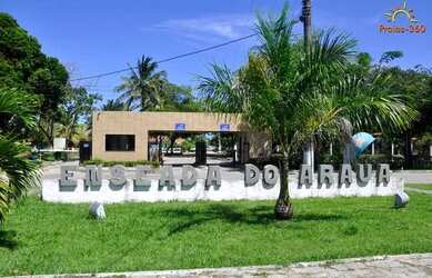 Imagem 6: Linda Casa, Cond. Araua, Fino Acabamento,4/4 sendo 3 Suítes, Planejados, Piscina, Porteira