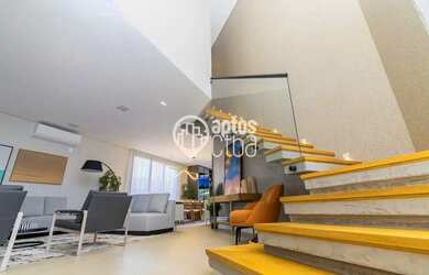 Imagem 6: Casa em condomínio fechado, 04 suítes, 04 vagas - Butiatuvinha, Curitiba/PR