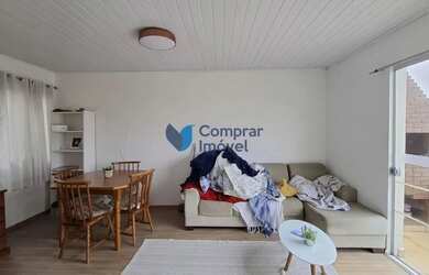 Imagem 10: Apartamento Cobertura com 2 quartos no Centro Histórico