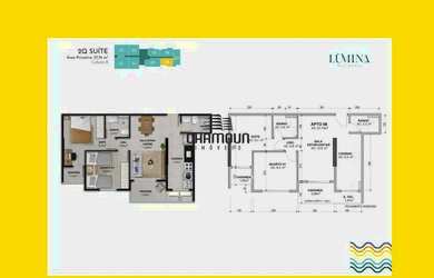 Imagem 2: Apartamento à venda, 2 quartos, 1 suíte, 1 vaga, Centro Guarapari -...
