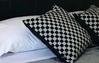 Imagem 3: Apartamento com 1 quarto na Avenida Cauax Imóvel para alugar possui 30...