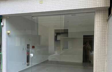 Imagem 2: Sala comercial com 65 m² em Meia Praia - Itapema SC