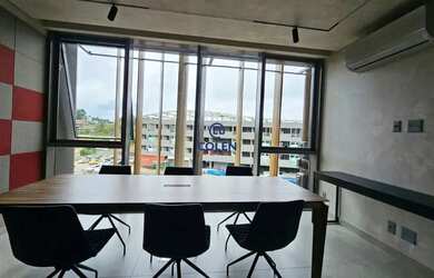 Imagem 16: Apartamento 2 quartos para locação em Alphaville