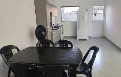 Imagem 9: Sobrado central Matinhos ano novo e na