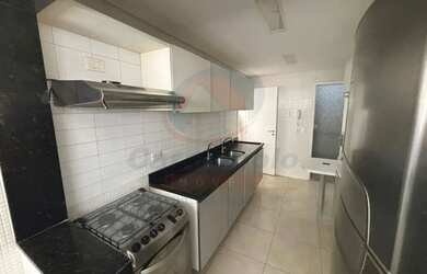 Imagem 11: Edf Satelmar -Apt de 3 quartos e 1 suíte à venda em Boa Viagem, Recife-PE...