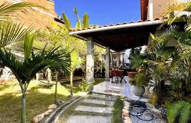 Imagem 14: OPORTUNIDADE - Casa primeiro andar com 4 suítes no Murilipolis