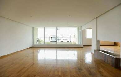 Imagem 3: Aluguel Apartamento 4 Dormitórios - 340 m² Bela Vista