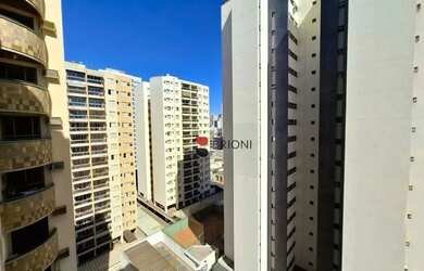 Imagem 7: Apartamento na Av Portugal, para venda e locação em Ribeirao Preto/SP