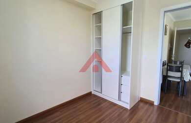 Imagem 12: Apartamento mobiliado no Jardim Ibirapuera Campinas