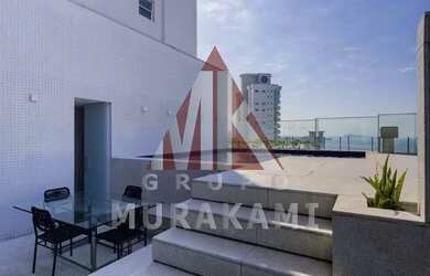 Imagem 6: COBERTURA DUPLEX - BALNEÁRIO CAMBORIÚ