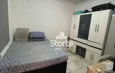 Imagem 4: Casa com 3 dormitórios à venda, 110 m² por R$ 300.000,00 - Jardim Canaã...