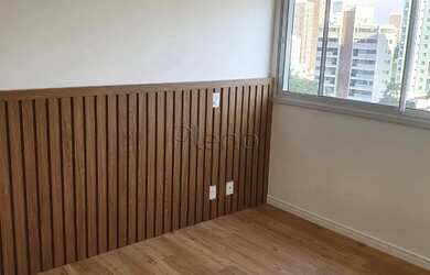 Imagem 6: Apartamento para venda e locação com 1 suíte no Cambuí, Campinas