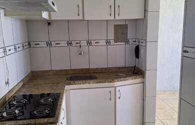 Imagem 10: CNB 08 Apartamento 3 quartos com Garagem