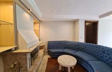 Imagem 16: Casa em condomínio para alugar no São Lourenco