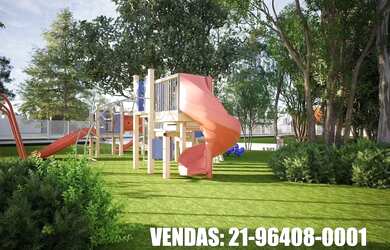 Imagem 11: COND. GREEN PARK TERRENOS EM CAMPO GRANDE / CACHAMORRA / CABOCLOS FINANCIO...