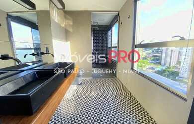 Imagem 3: 70mts Jd das Acácias. Piscina, Ar-condicionado, Área de serviçoe70m²...