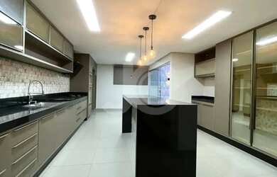 Imagem 7: Casa à venda - Condomínio Cidade das Flores - Bairro Boa Vista