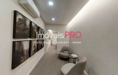 Imagem 9: monousuário pronto com 7 pavimentos, ar condicionado, elevadores