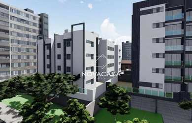 Imagem 13: Apartamento Garden com 3 dormitórios à venda, 71 m² por R$ 679.000,00 - Santa Branca - Bel