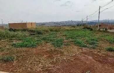 Imagem: O terreno possui 278m² de Área e está localizado em Parque