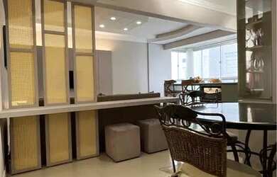 Imagem 8: Apto estudante na beira mar de Balneário Camboriú