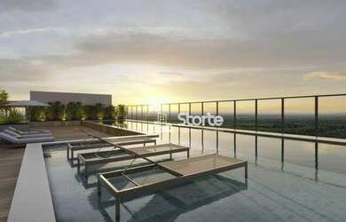 Imagem: O apartamento à venda possui 3 Dormitórios, 3 Banheiros, 2