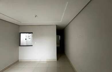 Imagem 9: Casa no portal dos Ipês com Documento Grátis