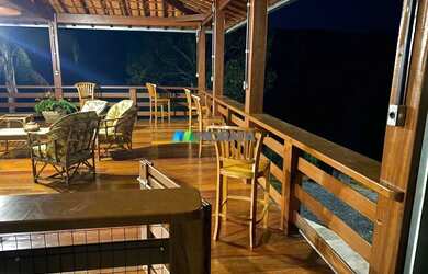 Imagem 2: FAZENDA À VENDA - 86,34 HECTARES - ITABIRITO (MG