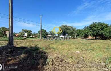 Imagem 5: LOTE RESIDENCIAL DE 1.595,00 M² NO JARDIM BELA VISTA