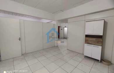 Imagem 8: Andar Corrido Comercial para Locação em Contagem, Eldorado, 2 banheiros