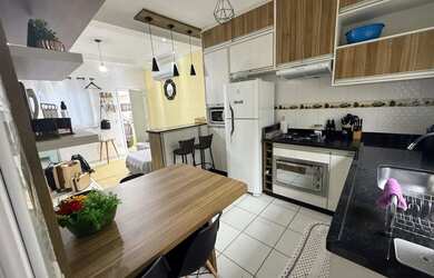 Imagem 4: Sobrado à venda no bairro Maracanã - Jarinu