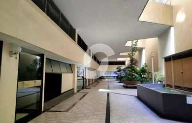 Imagem 4: Apartamento com 3 dormitórios à venda, 120 m² por R$ 1.150.000,00 - Icaraí - Niterói/RJ