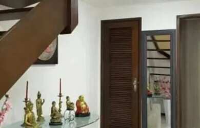 Imagem 2: Casa farol de Itapuã. Varanda, 2 Vagas na garageme3 Dormitórios