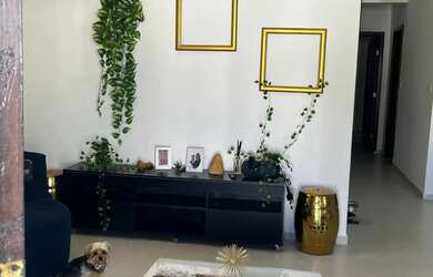 Imagem 2: Cód. 8025 Barra de Jacuípe Casa com 3 suítes Perto do mar com 5 Vagas