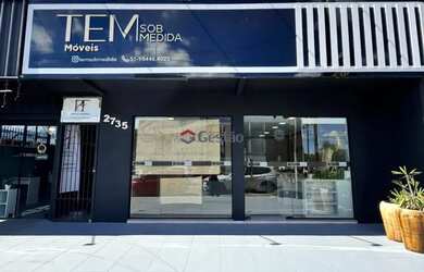 Imagem 2: Loja em Avenida Bairro Bela Vista REF C2240