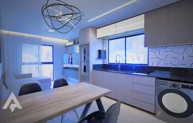 Imagem 10: Loft 31,53 m² à venda por R$ 410.000,00 - Bairro Itoupava Seca - Blumenau/SC