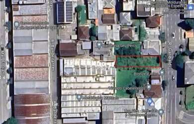 Imagem 8: Terreno à venda, com apelo comercial, no bairro Exposição, Caxias do Sul