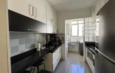 Imagem 8: Oportunidade - Apartamento Padrão - Residencial Ilha Bela - Parque Industrial...