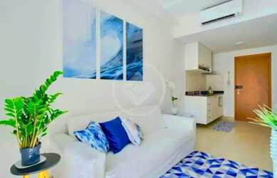 Imagem 11: Praia Grande - 1 suíte codigo 155704