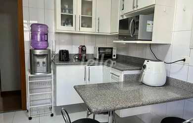 Imagem 15: Apartamento 4 quartos à venda no a Saúde