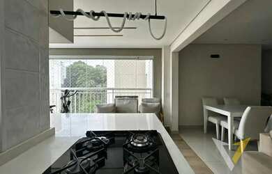 Imagem 6: Apartamento à venda Condomínio Naturale Jardim Ana Maria Jundiaí/SP