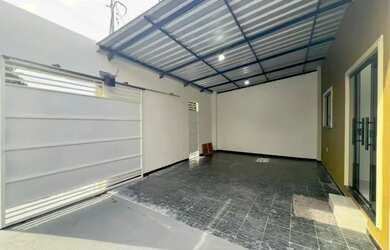 Imagem 5: Casa - à Venda - Conj. Renato Souza Pinto - R$ 290.000 - 158m² - Cidade Nova